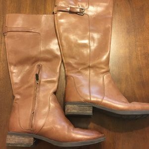 Sam Edelman Boots
